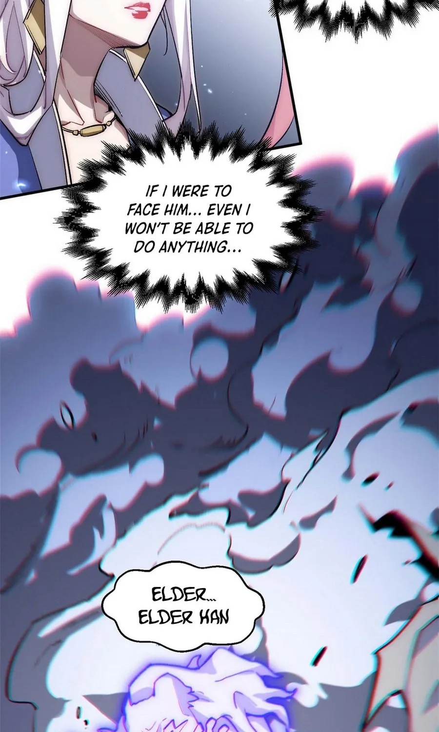 Secretly Cultivate For A Thousand Years Zinmanga X Chapter 39 Page 30