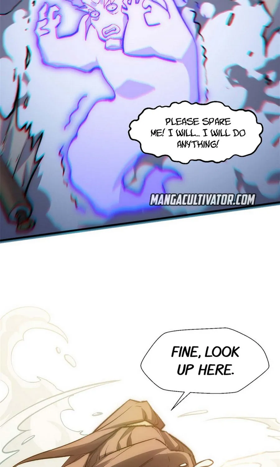 Secretly Cultivate For A Thousand Years Zinmanga X Chapter 39 Page 31