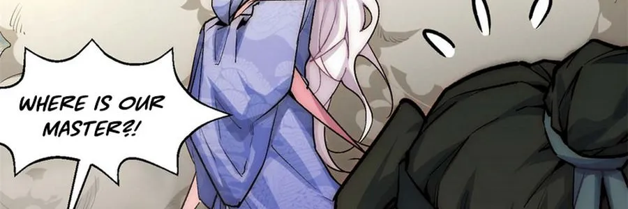 Secretly Cultivate For A Thousand Years Zinmanga X Chapter 39 Page 36