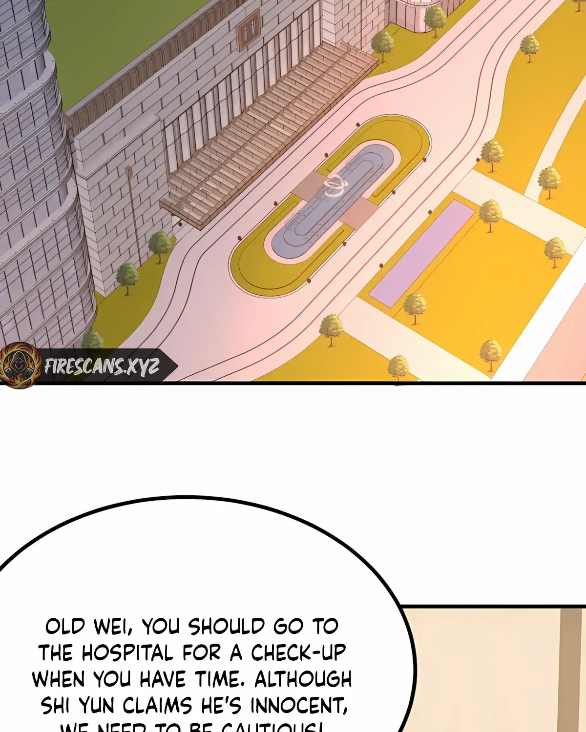 I Have 90 Billion Licking Gold Zinmanga X Chapter 478 Page 5