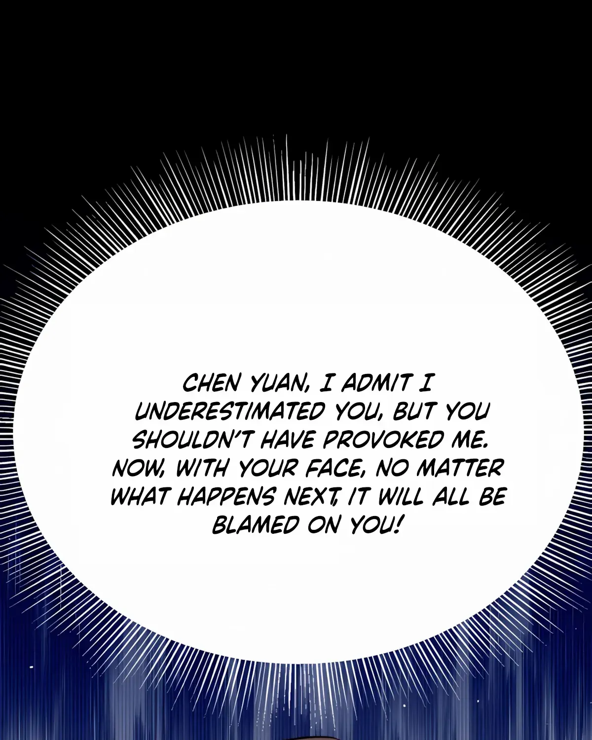 I Have 90 Billion Licking Gold Zinmanga X Chapter 478 Page 20