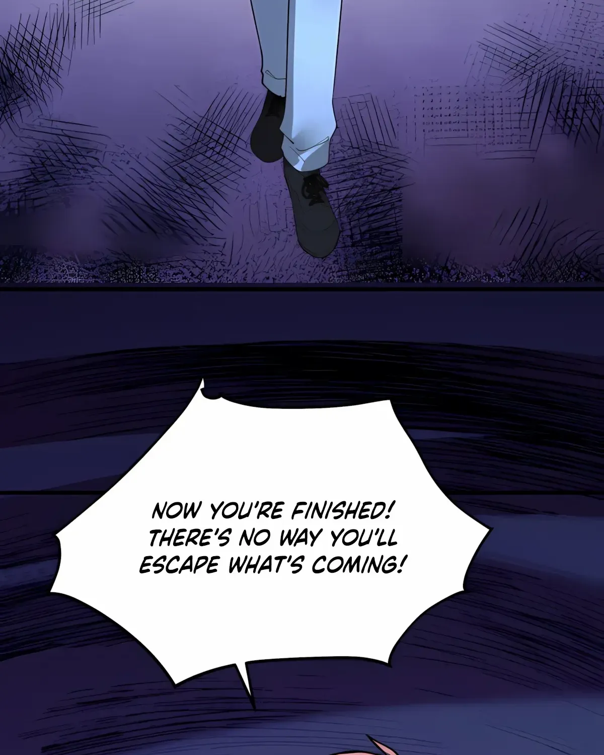 I Have 90 Billion Licking Gold Zinmanga X Chapter 478 Page 23