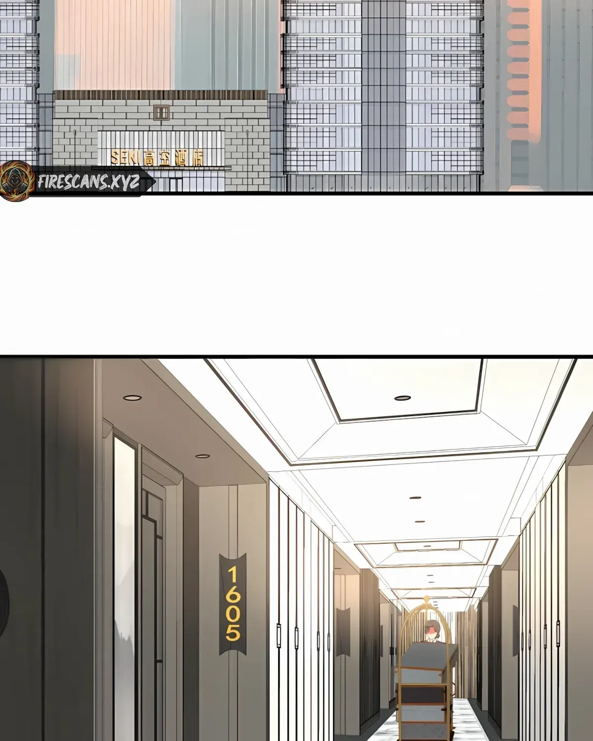 I Have 90 Billion Licking Gold Zinmanga X Chapter 478 Page 28