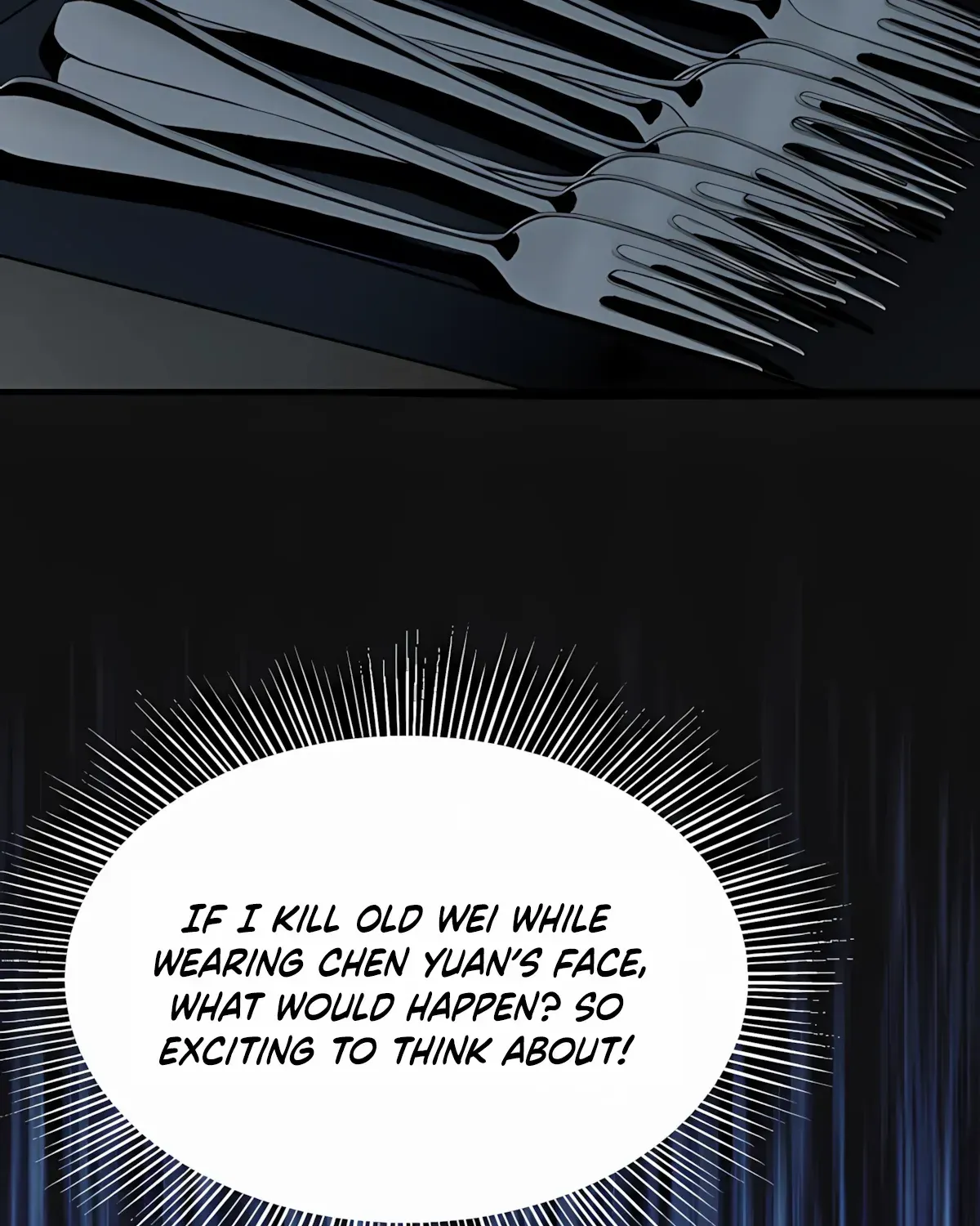 I Have 90 Billion Licking Gold Zinmanga X Chapter 478 Page 44