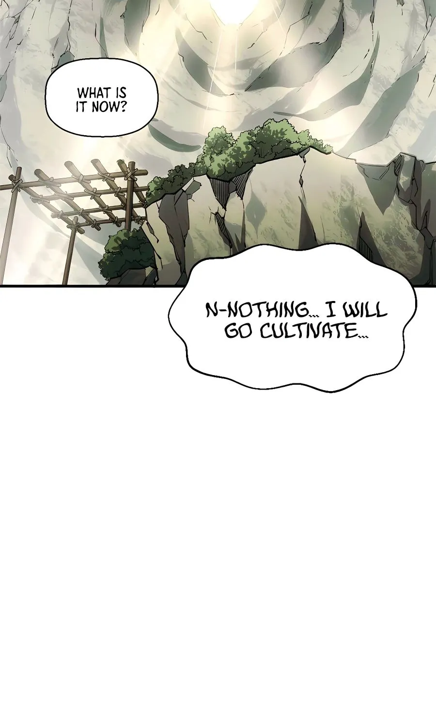 Secretly Cultivate For A Thousand Years Zinmanga X Chapter 37 Page 7