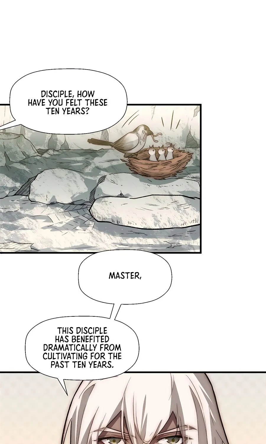 Secretly Cultivate For A Thousand Years Zinmanga X Chapter 37 Page 13