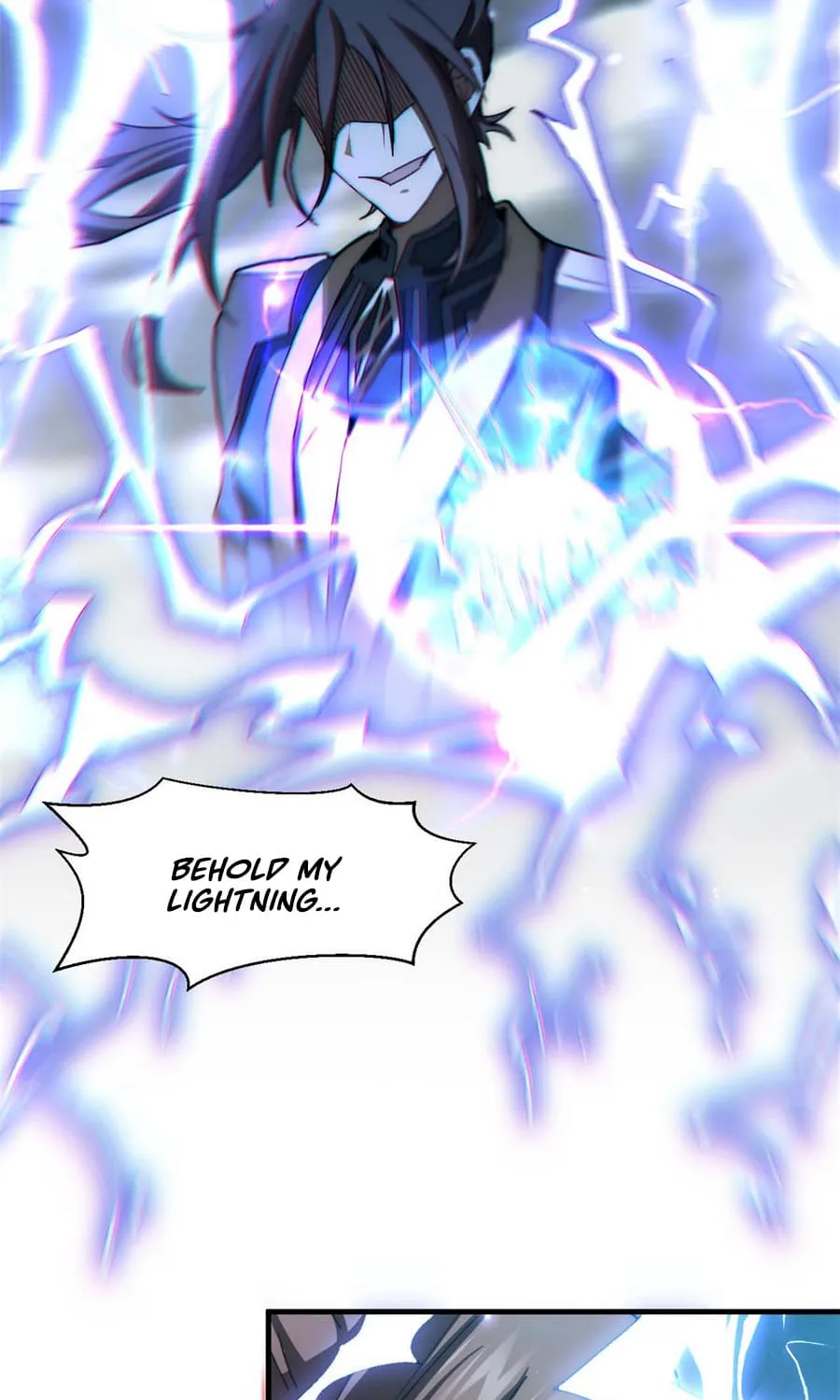 Secretly Cultivate For A Thousand Years Zinmanga X Chapter 36 Page 12