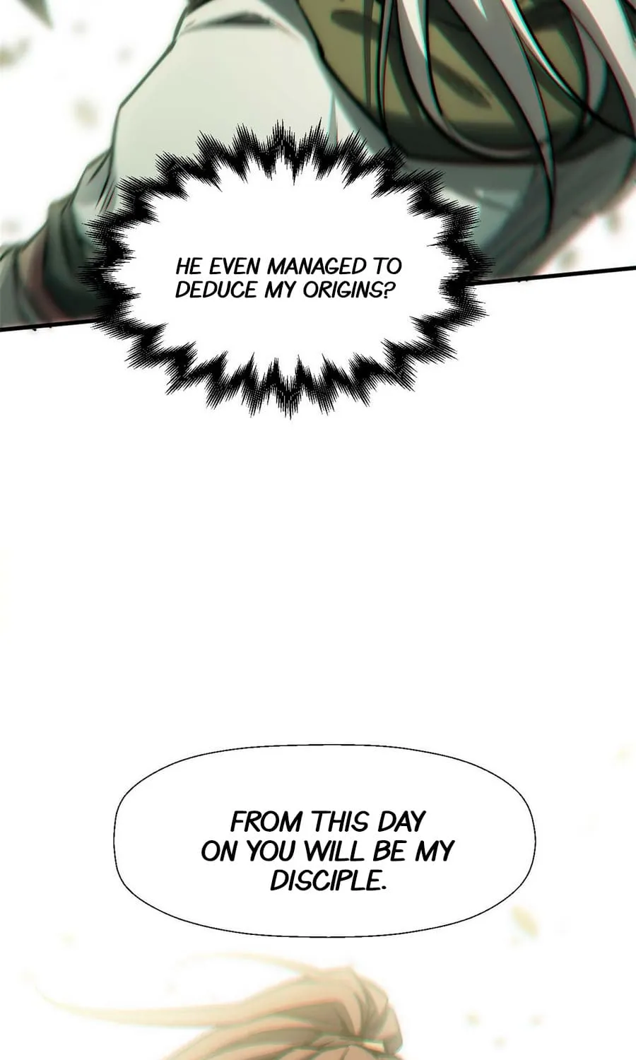Secretly Cultivate For A Thousand Years Zinmanga X Chapter 36 Page 36