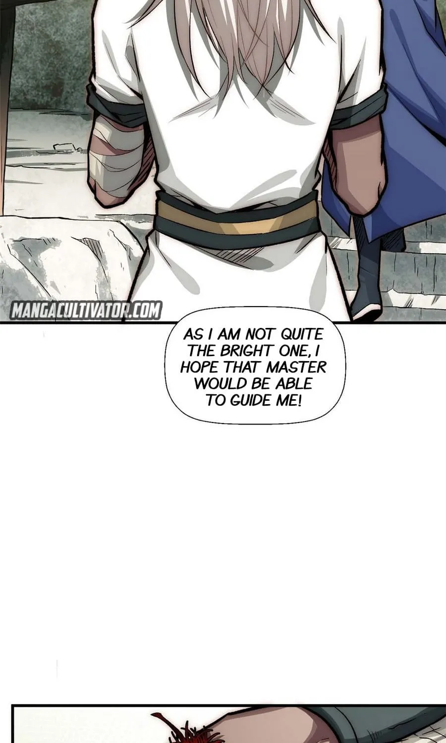 Secretly Cultivate For A Thousand Years Zinmanga X Chapter 36 Page 44