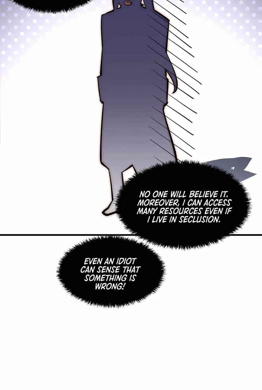 Secretly Cultivate For A Thousand Years Zinmanga X Chapter 35 Page 18