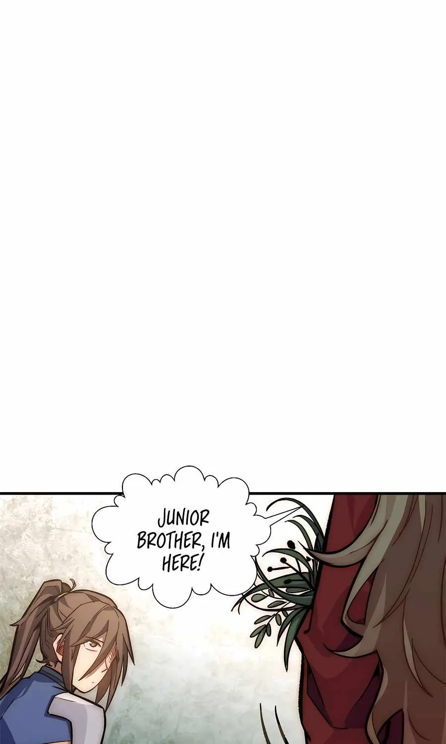 Secretly Cultivate For A Thousand Years Zinmanga X Chapter 35 Page 37