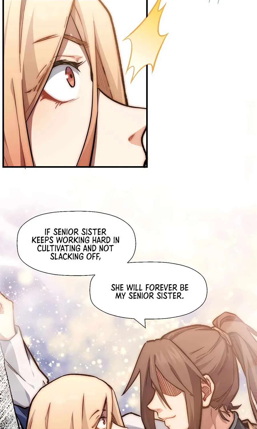 Secretly Cultivate For A Thousand Years Zinmanga X Chapter 35 Page 42