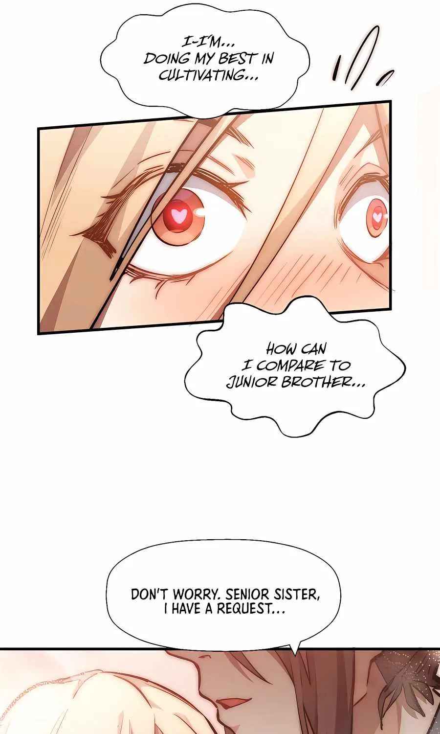 Secretly Cultivate For A Thousand Years Zinmanga X Chapter 35 Page 44