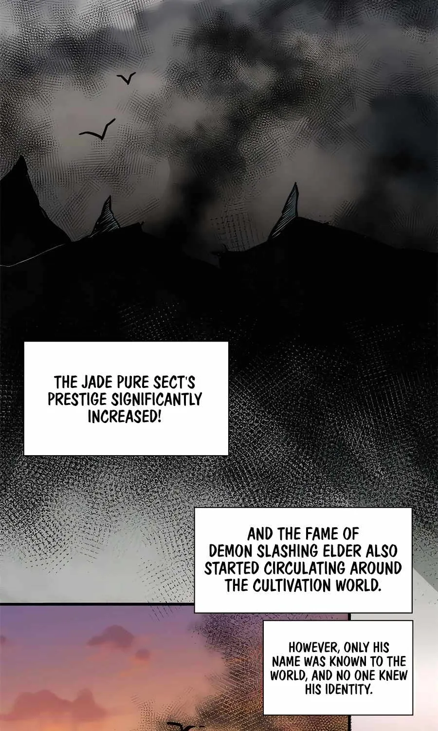 Secretly Cultivate For A Thousand Years Zinmanga X Chapter 35 Page 51