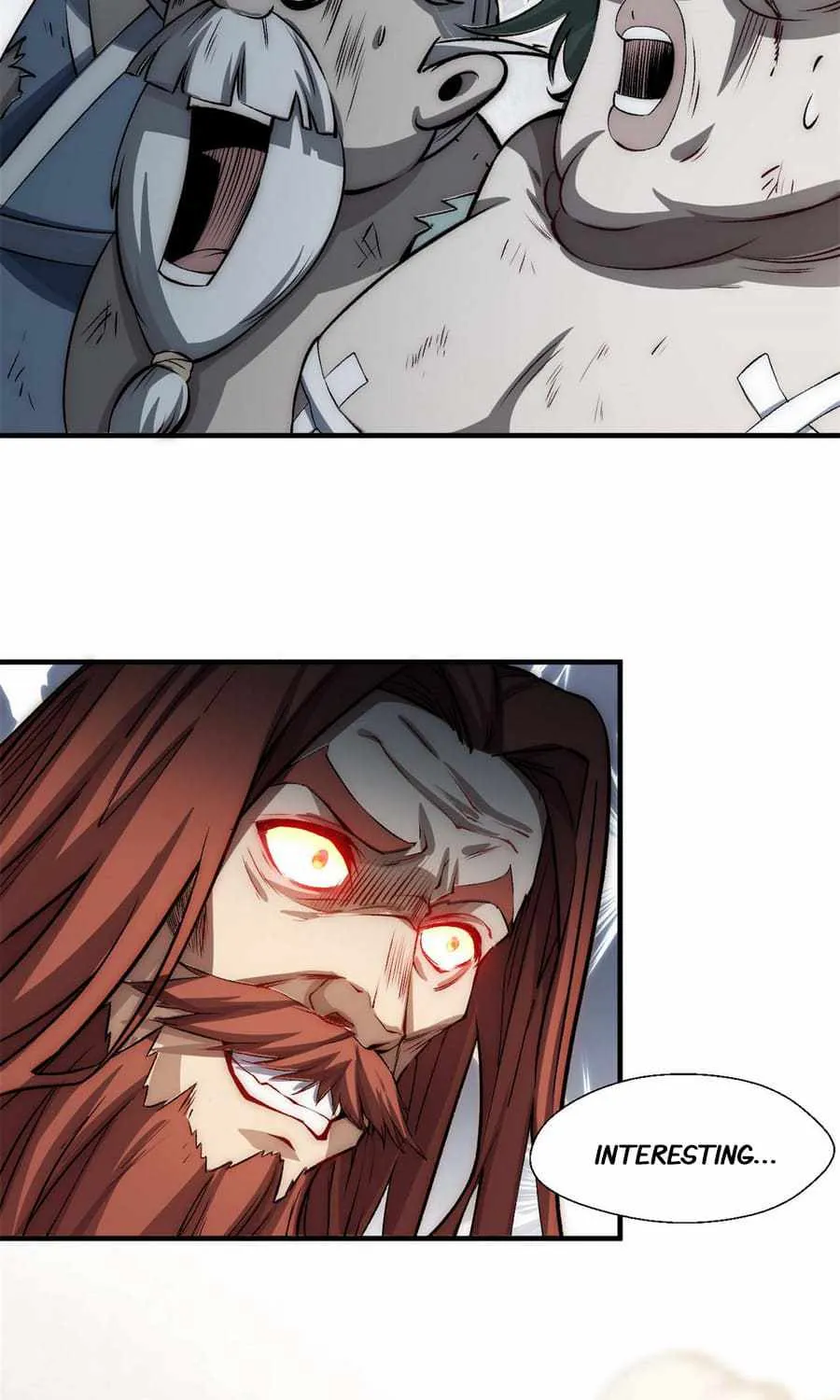 Secretly Cultivate For A Thousand Years Zinmanga X Chapter 33 Page 13