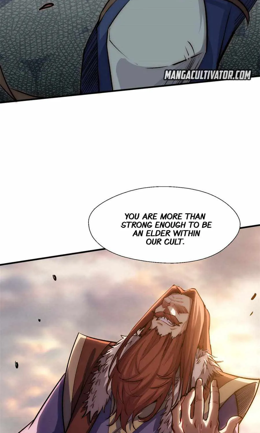 Secretly Cultivate For A Thousand Years Zinmanga X Chapter 33 Page 15