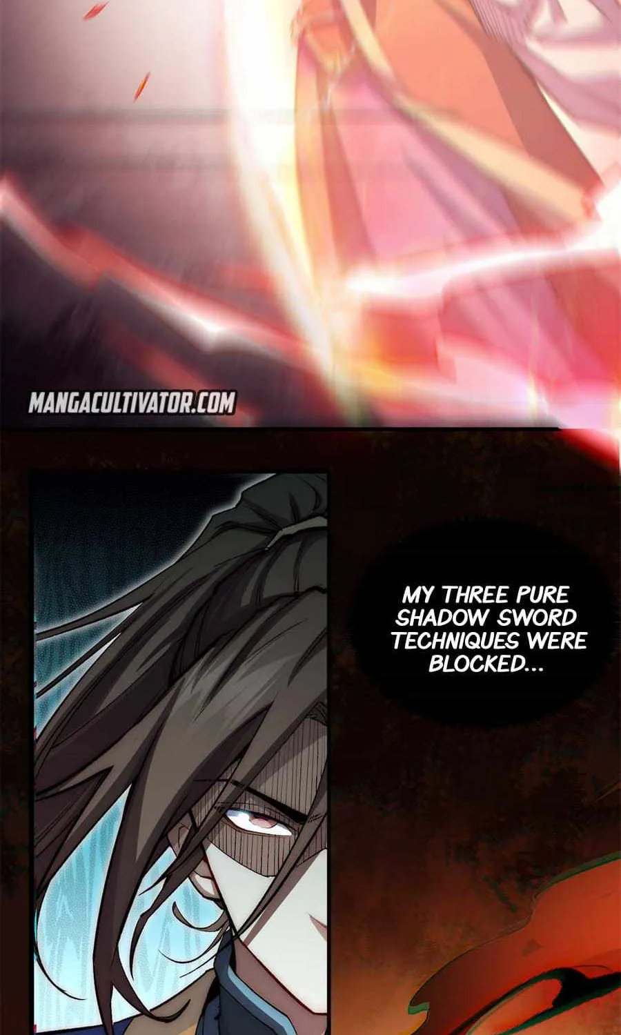 Secretly Cultivate For A Thousand Years Zinmanga X Chapter 33 Page 18