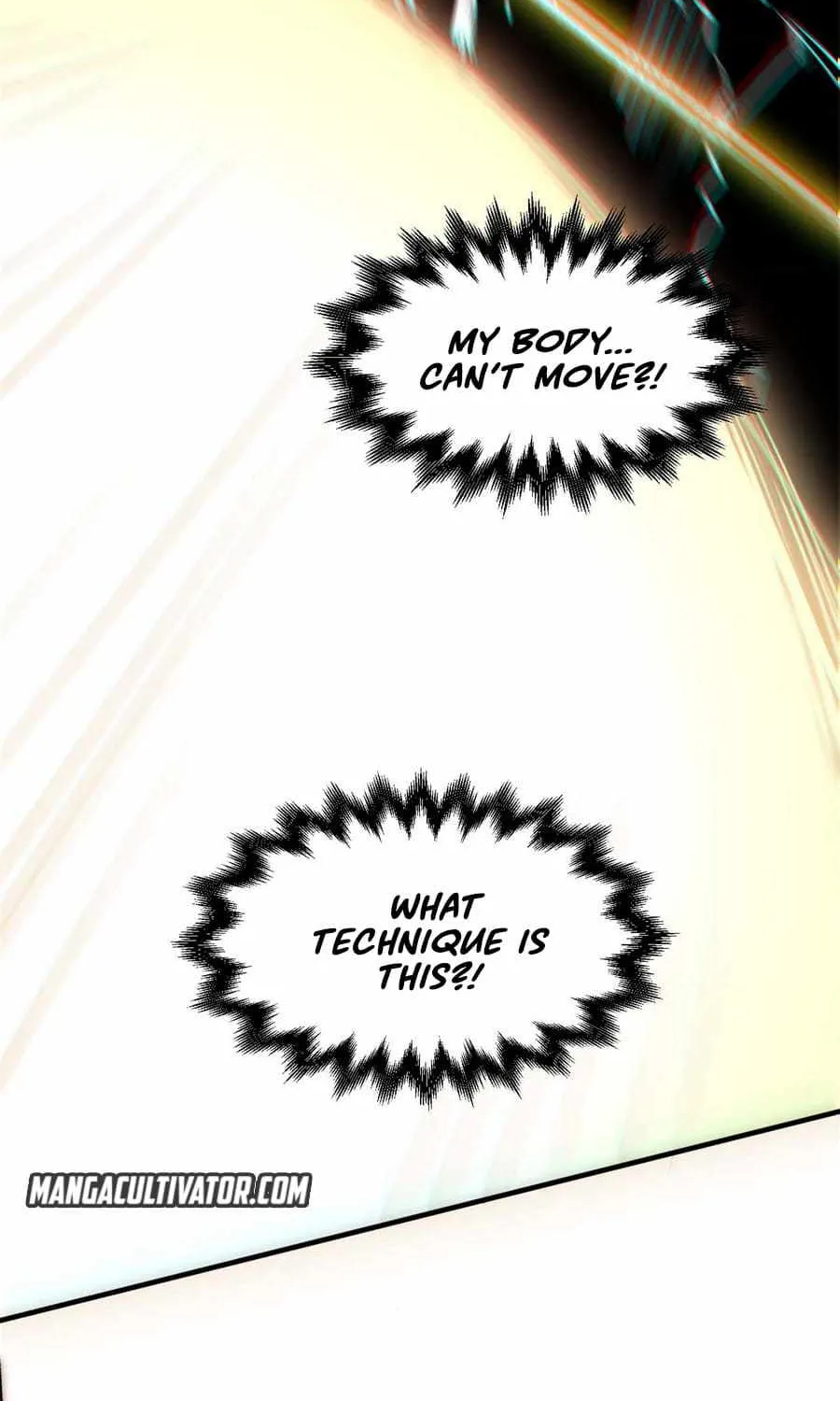 Secretly Cultivate For A Thousand Years Zinmanga X Chapter 33 Page 34