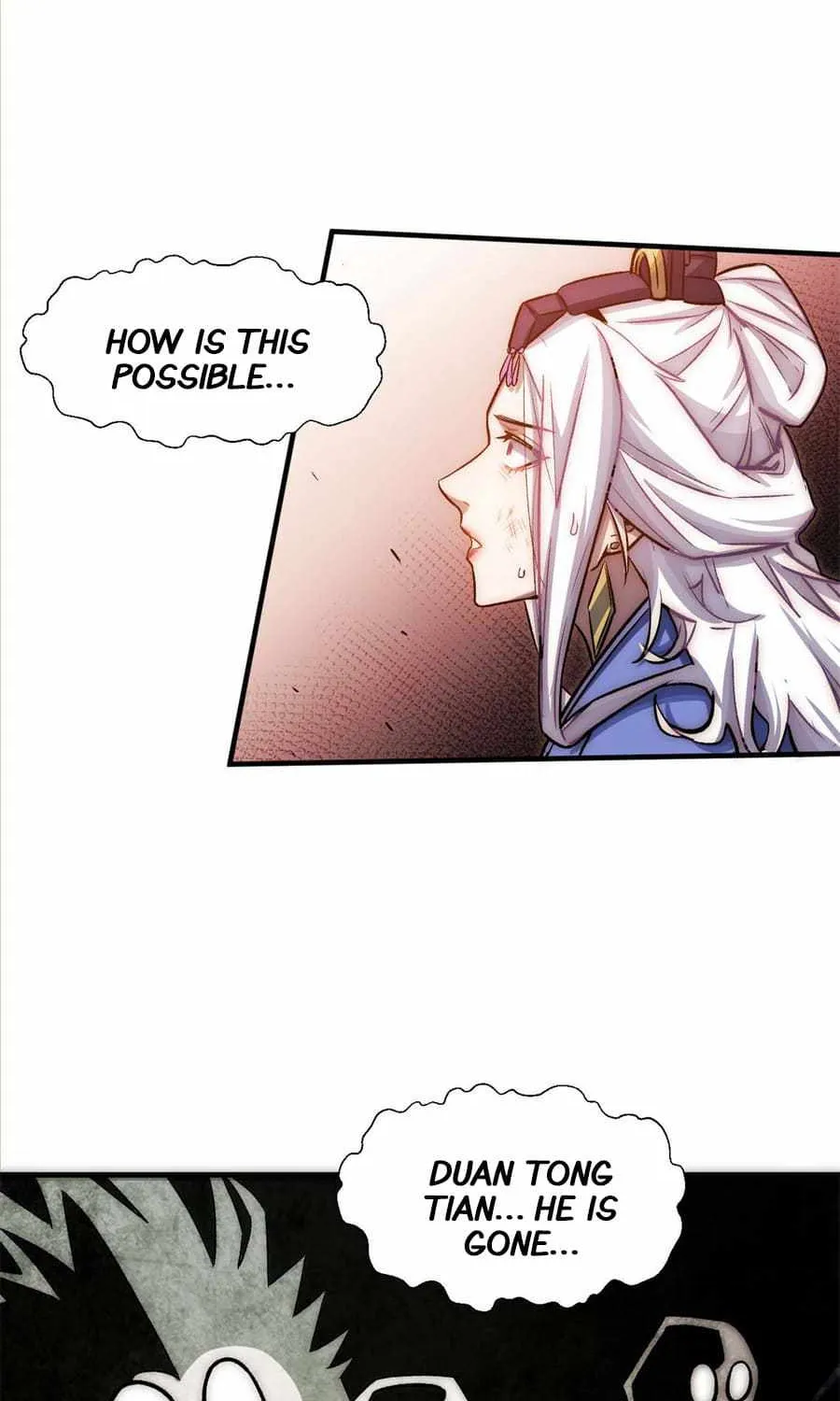 Secretly Cultivate For A Thousand Years Zinmanga X Chapter 33 Page 40