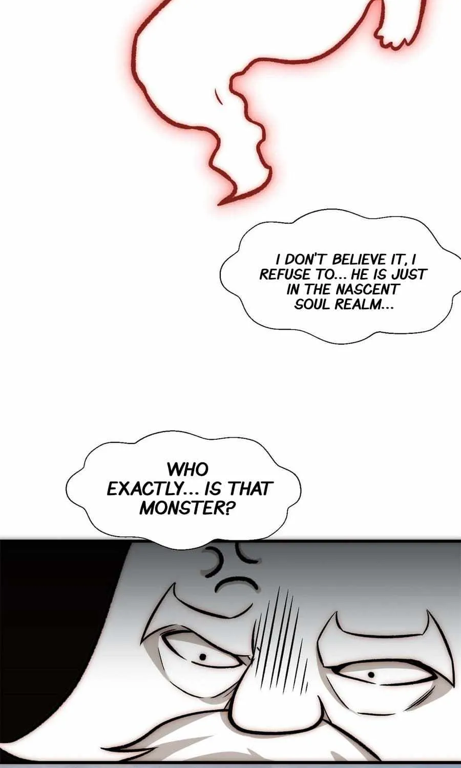 Secretly Cultivate For A Thousand Years Zinmanga X Chapter 33 Page 47