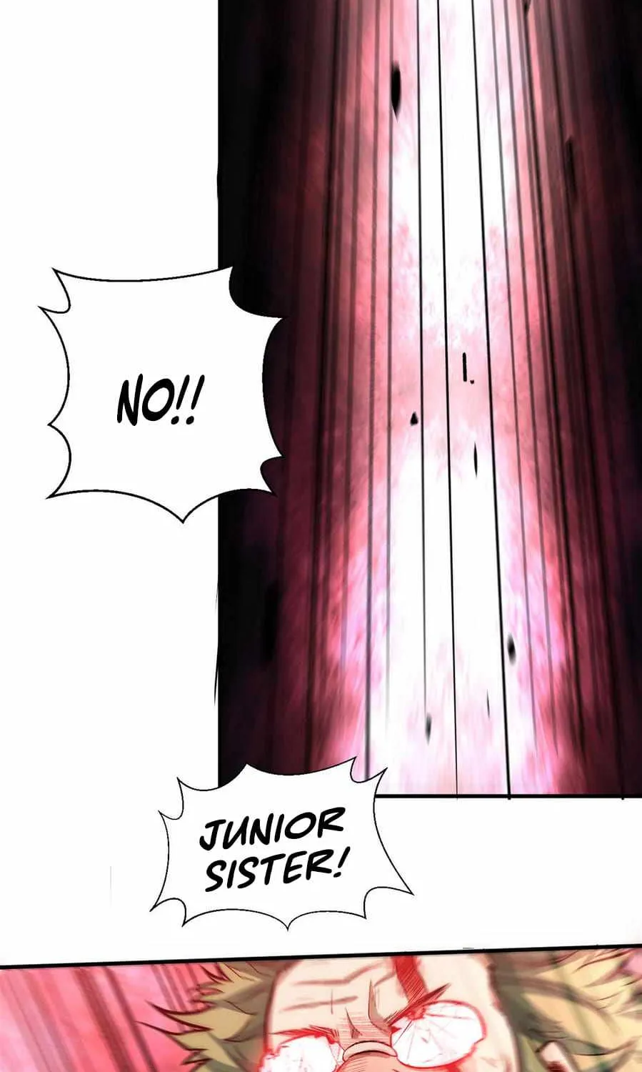 Secretly Cultivate For A Thousand Years Zinmanga X Chapter 32 Page 22