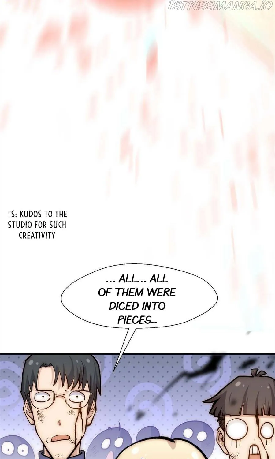 Secretly Cultivate For A Thousand Years Zinmanga X Chapter 31 Page 45