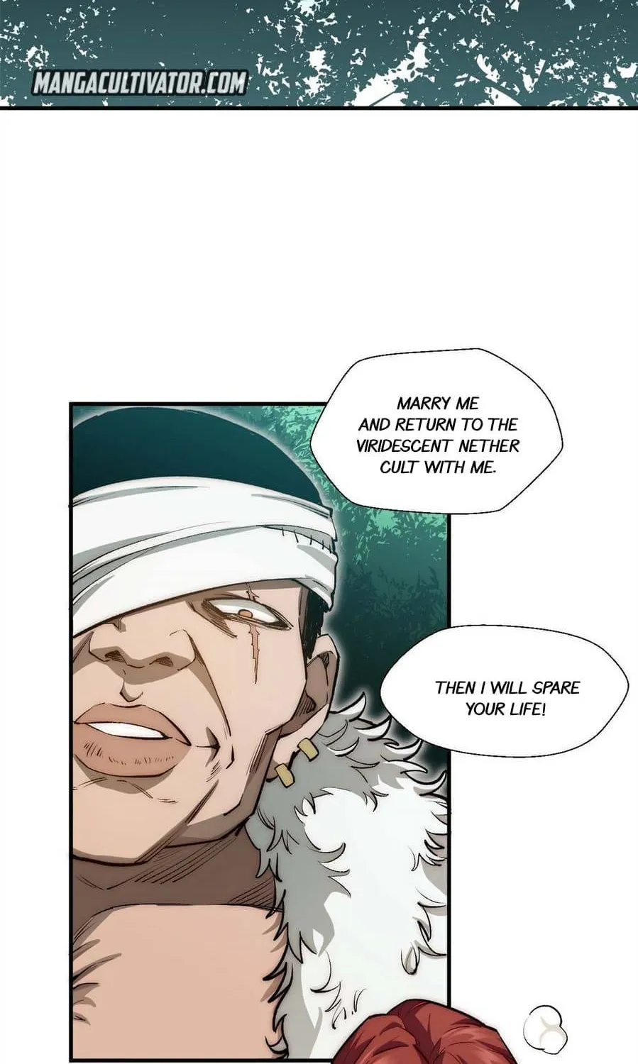 Secretly Cultivate For A Thousand Years Zinmanga X Chapter 31 Page 48
