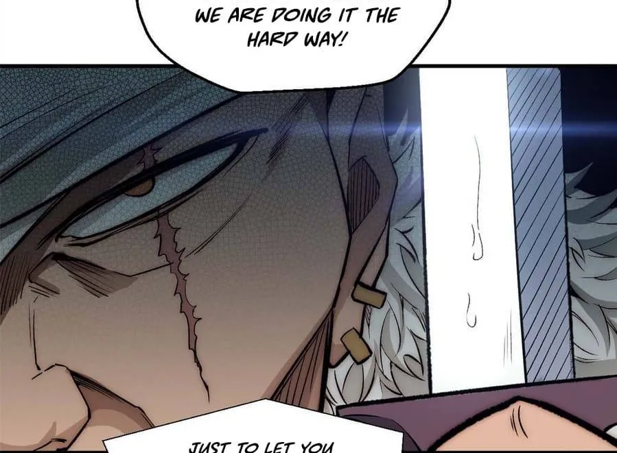 Secretly Cultivate For A Thousand Years Zinmanga X Chapter 31 Page 50
