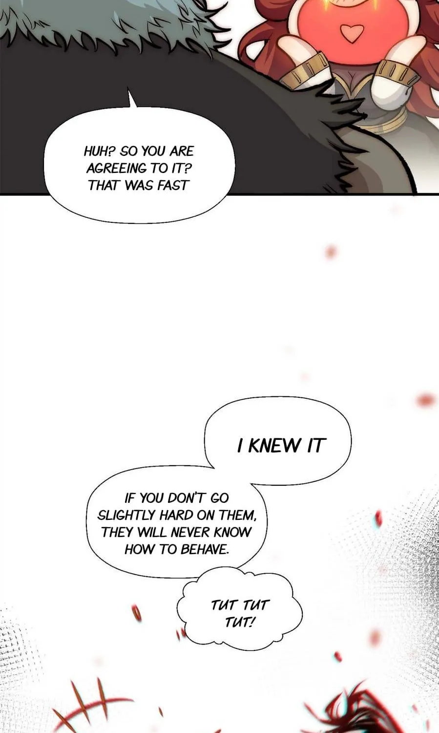 Secretly Cultivate For A Thousand Years Zinmanga X Chapter 31 Page 52