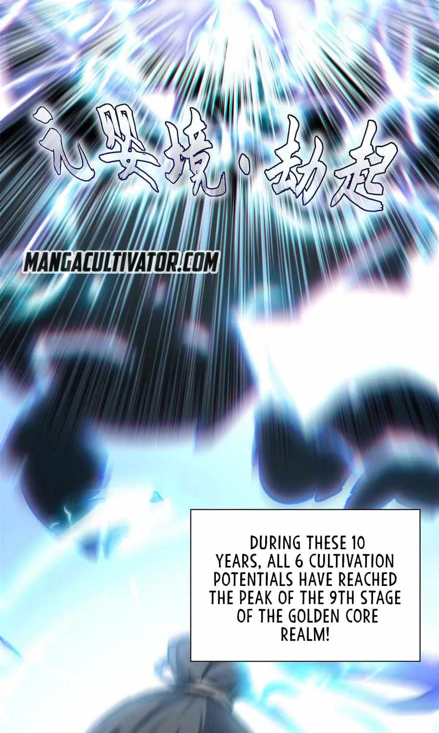 Secretly Cultivate For A Thousand Years Zinmanga X Chapter 30 Page 2