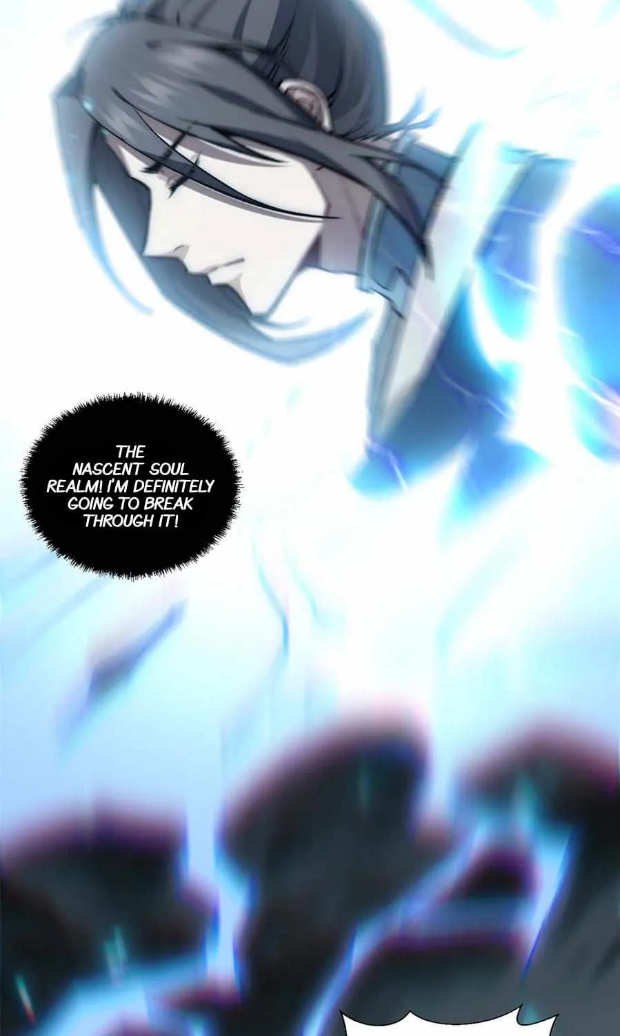 Secretly Cultivate For A Thousand Years Zinmanga X Chapter 30 Page 3