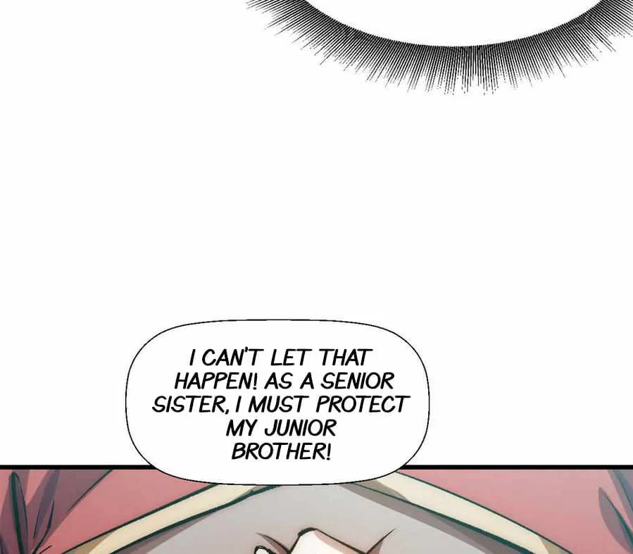 Secretly Cultivate For A Thousand Years Zinmanga X Chapter 30 Page 7