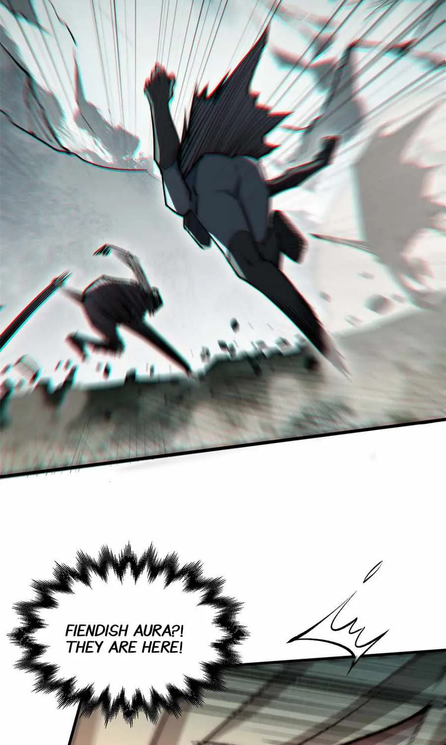 Secretly Cultivate For A Thousand Years Zinmanga X Chapter 30 Page 13
