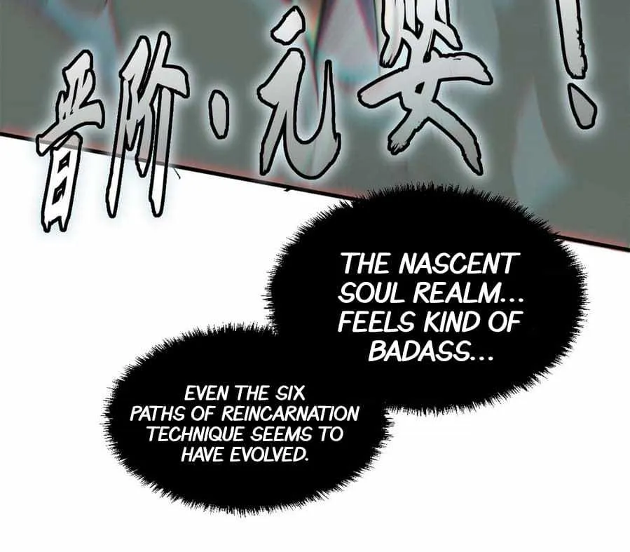 Secretly Cultivate For A Thousand Years Zinmanga X Chapter 30 Page 21
