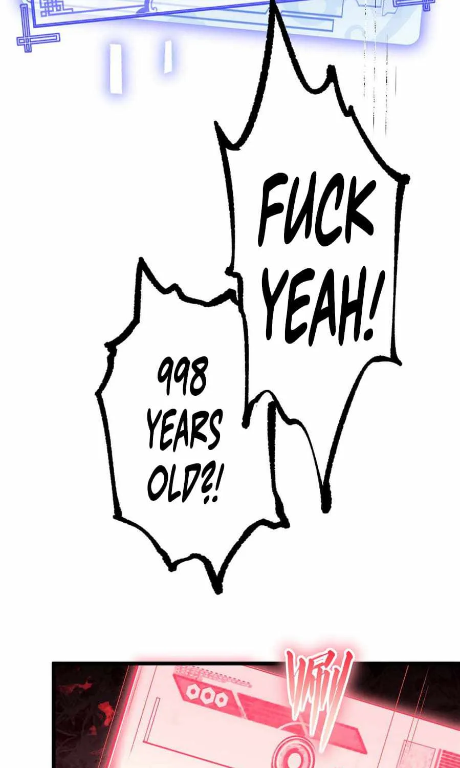 Secretly Cultivate For A Thousand Years Zinmanga X Chapter 30 Page 26