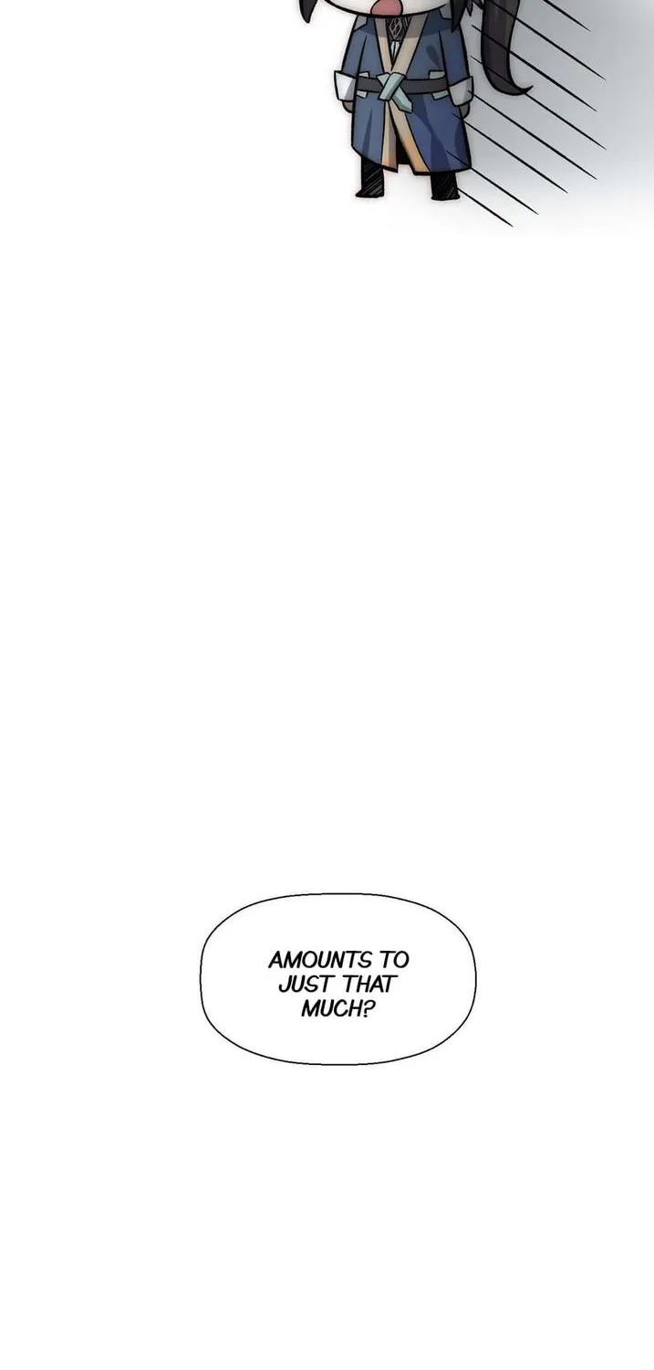 Secretly Cultivate For A Thousand Years Zinmanga X Chapter 30 Page 41