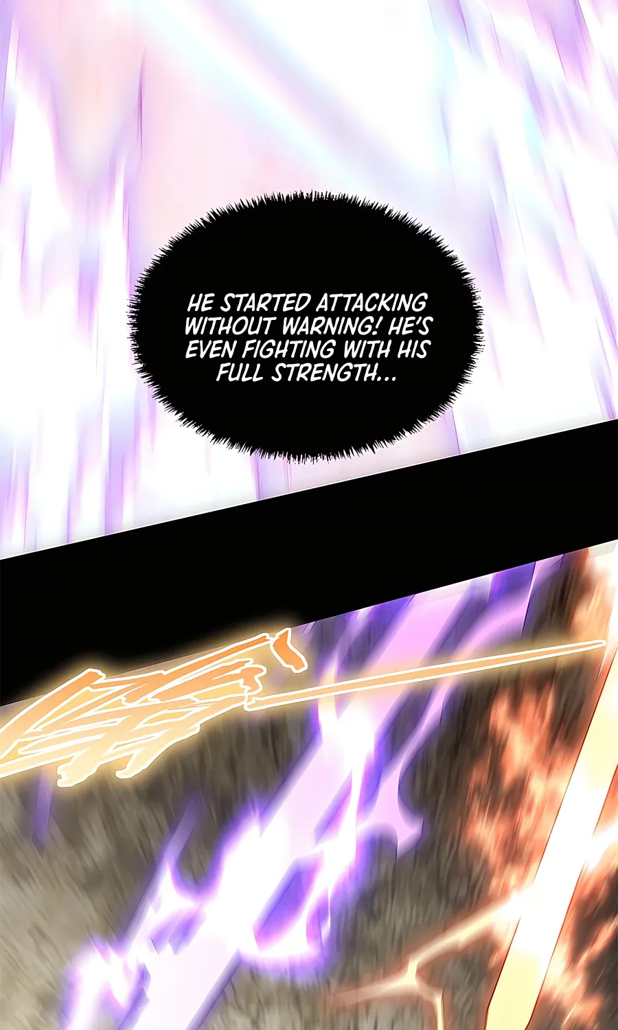Secretly Cultivate For A Thousand Years Zinmanga X Chapter 29 Page 19