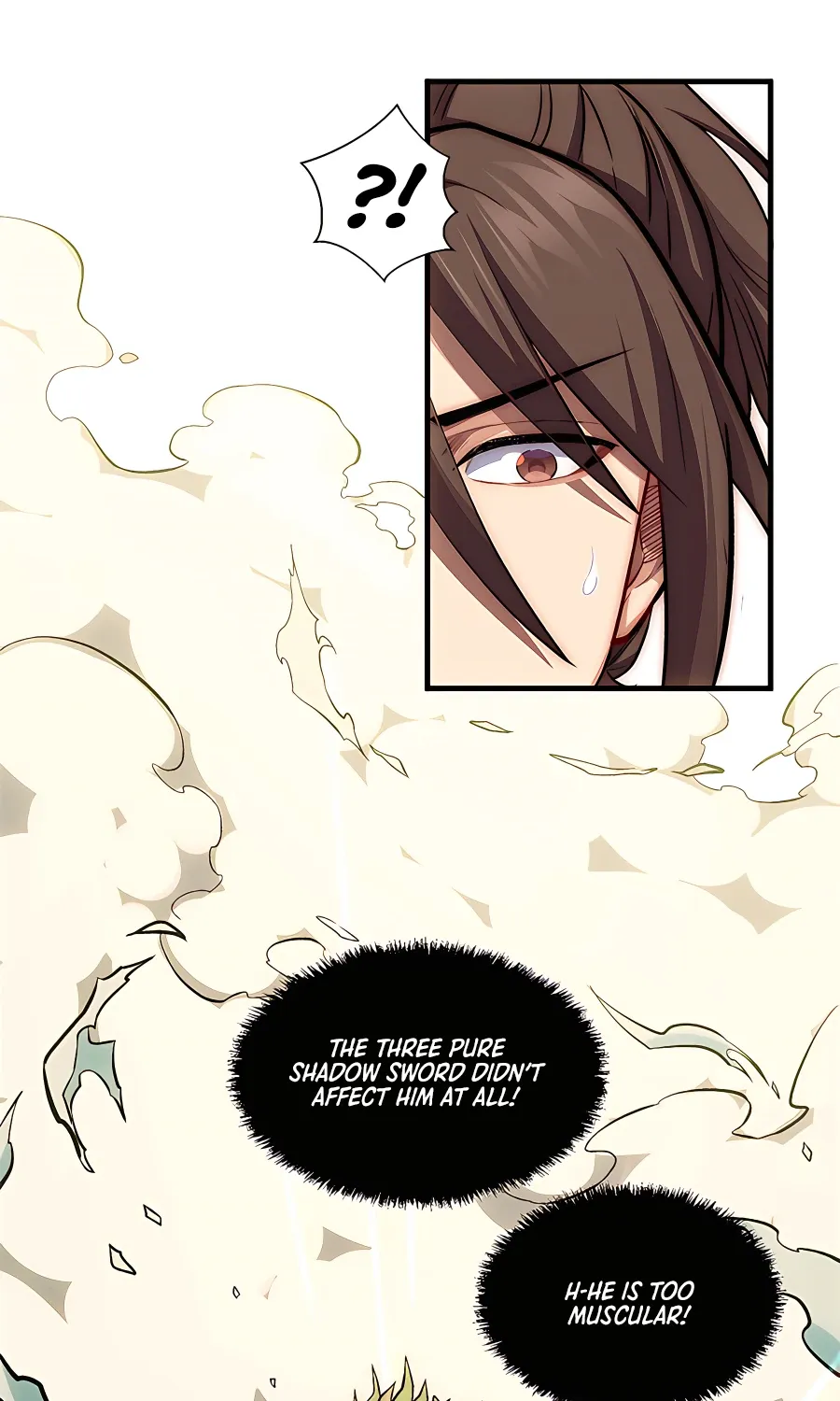Secretly Cultivate For A Thousand Years Zinmanga X Chapter 29 Page 24