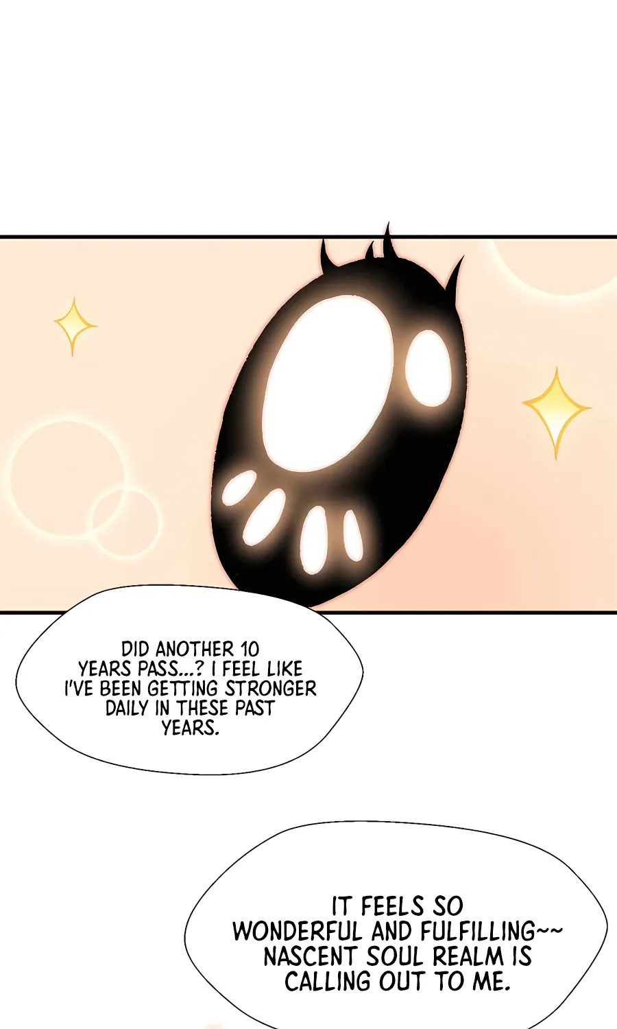 Secretly Cultivate For A Thousand Years Zinmanga X Chapter 28 Page 20