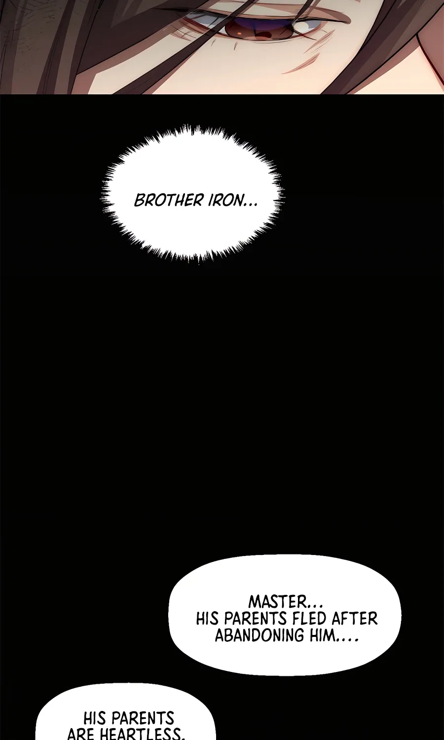 Secretly Cultivate For A Thousand Years Zinmanga X Chapter 28 Page 34