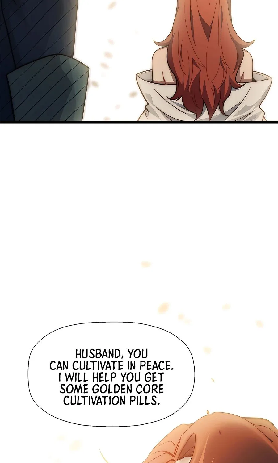 Secretly Cultivate For A Thousand Years Zinmanga X Chapter 27 Page 51