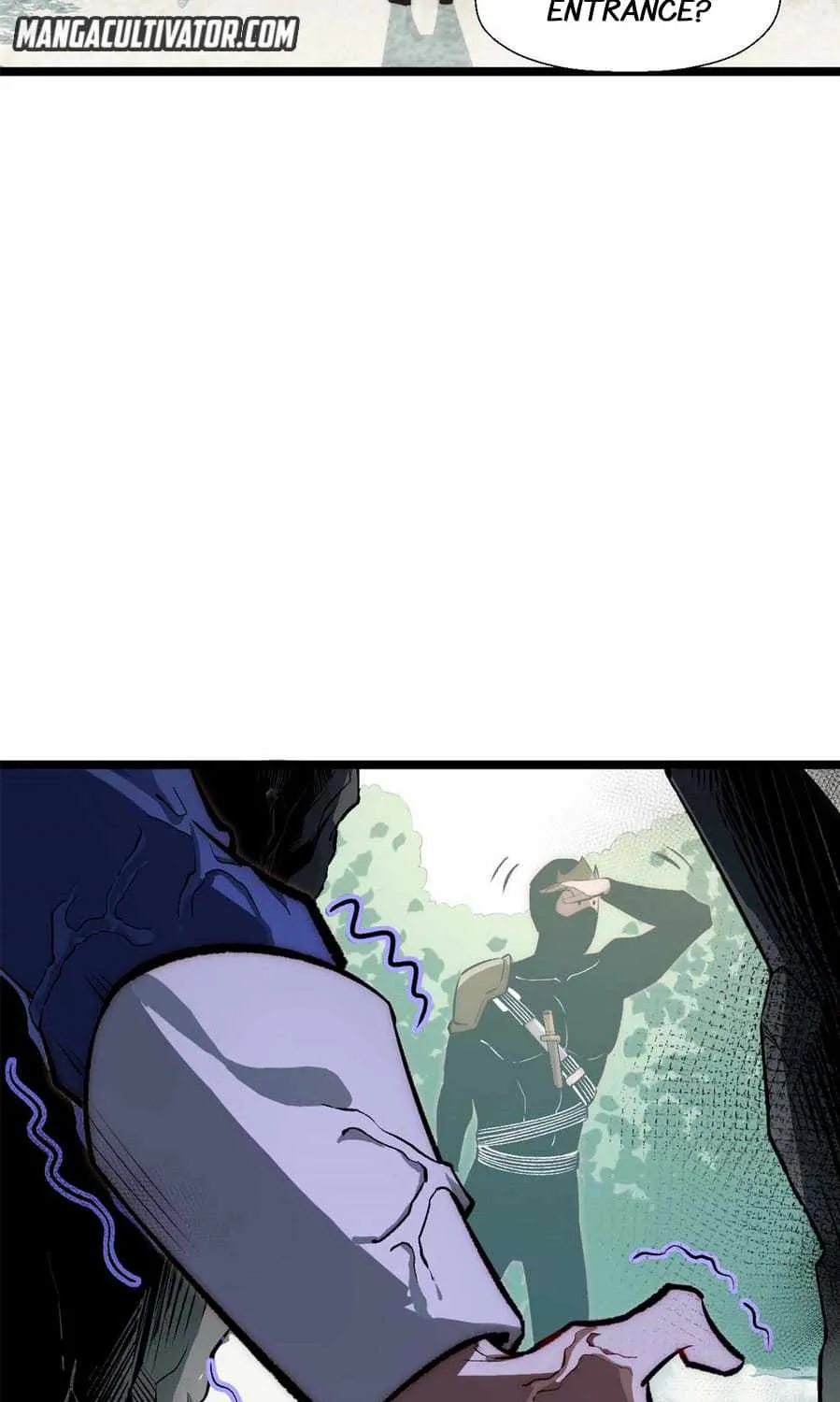 Secretly Cultivate For A Thousand Years Zinmanga X Chapter 26 Page 13