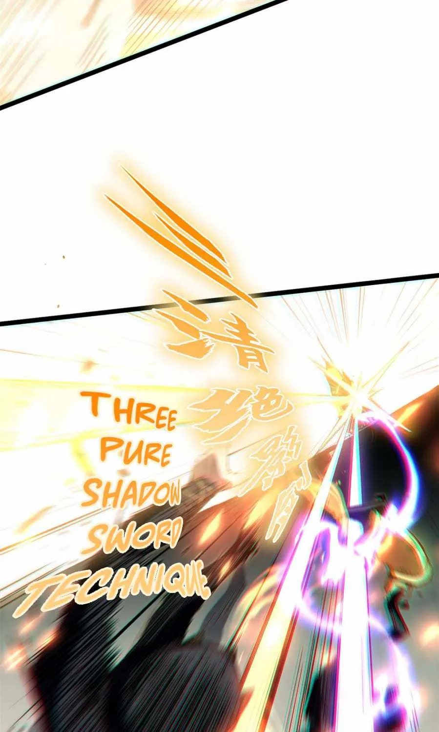 Secretly Cultivate For A Thousand Years Zinmanga X Chapter 26 Page 19