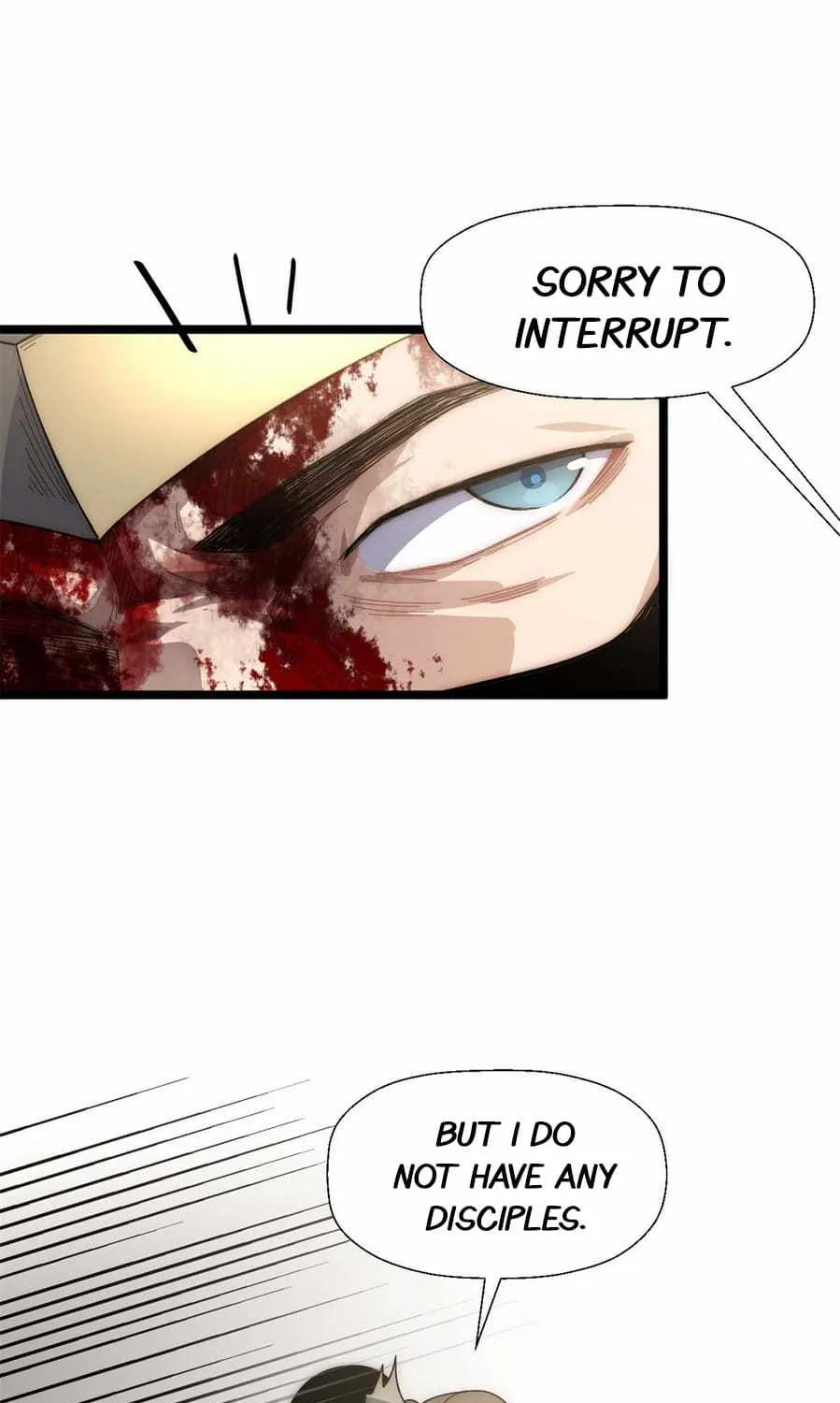 Secretly Cultivate For A Thousand Years Zinmanga X Chapter 26 Page 35