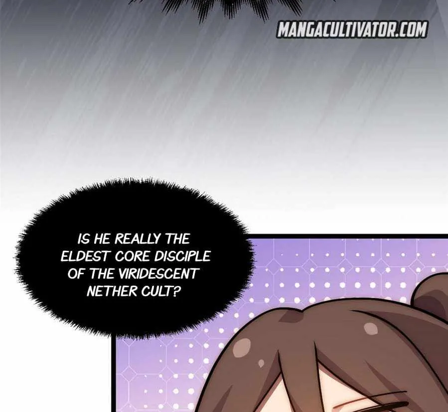 Secretly Cultivate For A Thousand Years Zinmanga X Chapter 26 Page 39