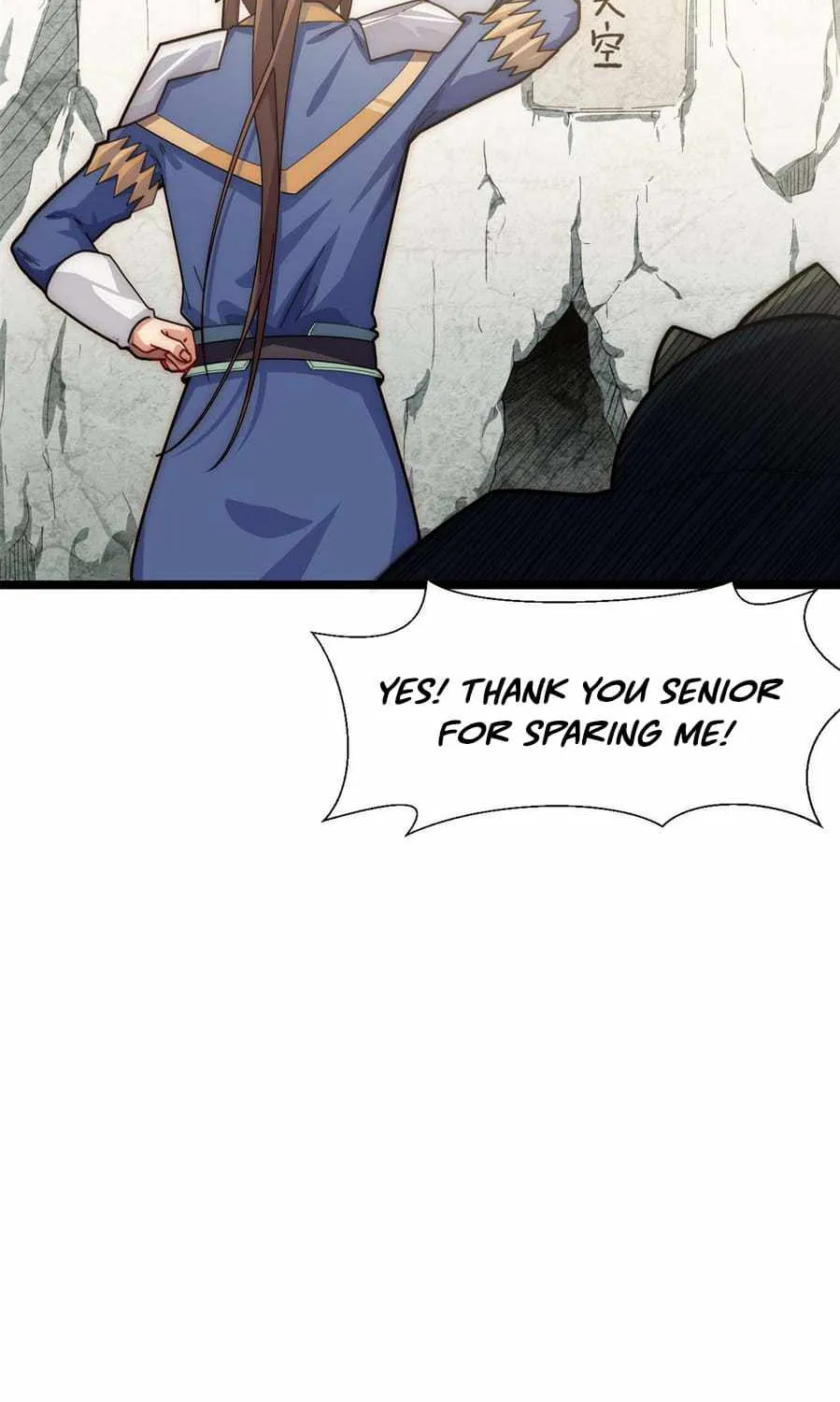 Secretly Cultivate For A Thousand Years Zinmanga X Chapter 26 Page 41