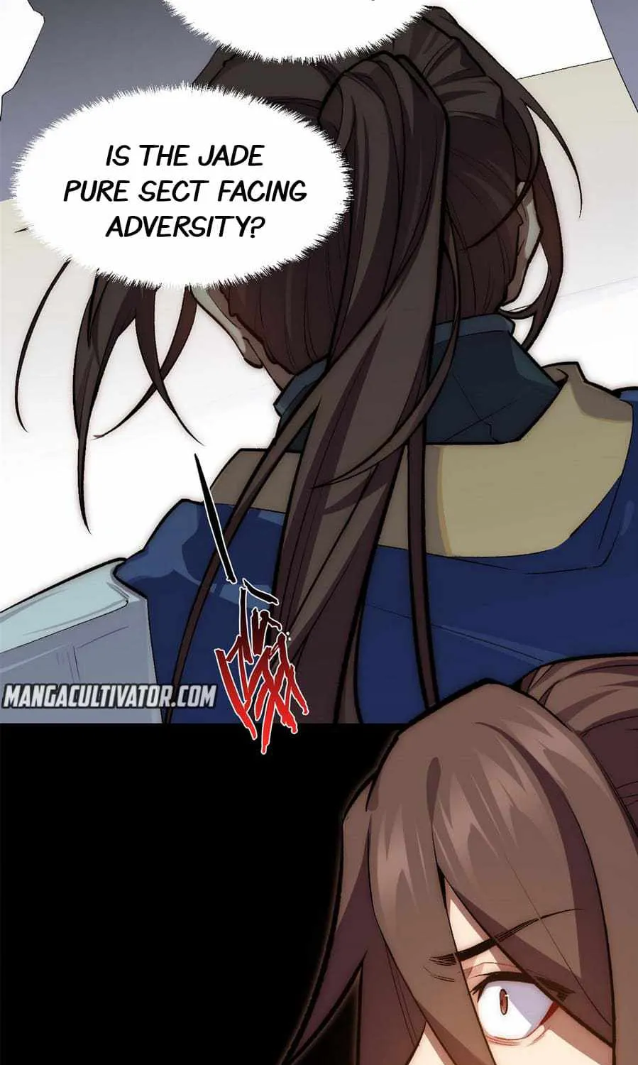 Secretly Cultivate For A Thousand Years Zinmanga X Chapter 25 Page 3