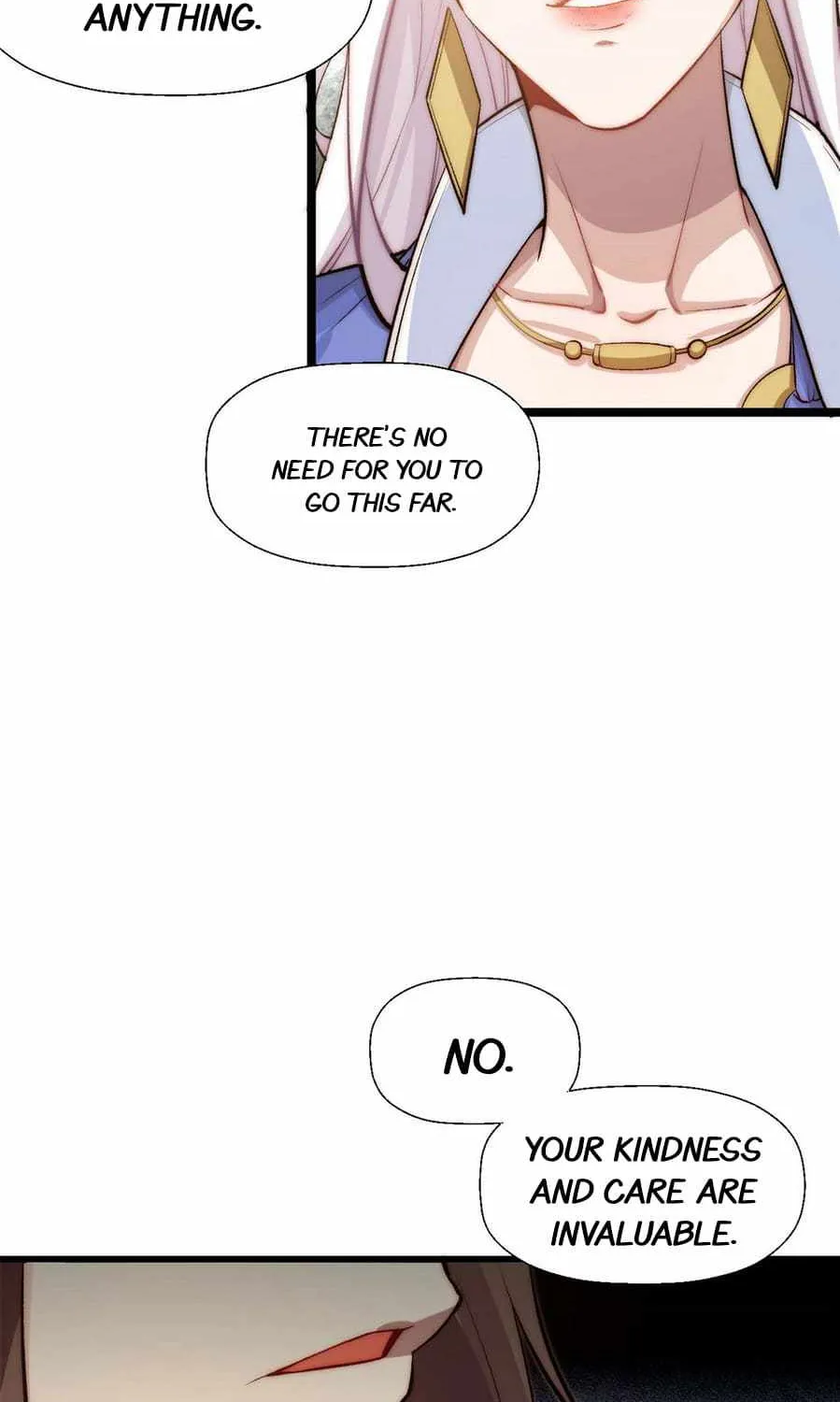 Secretly Cultivate For A Thousand Years Zinmanga X Chapter 25 Page 18