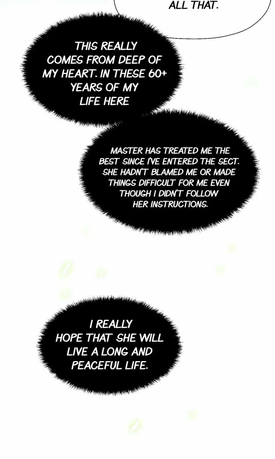 Secretly Cultivate For A Thousand Years Zinmanga X Chapter 25 Page 20