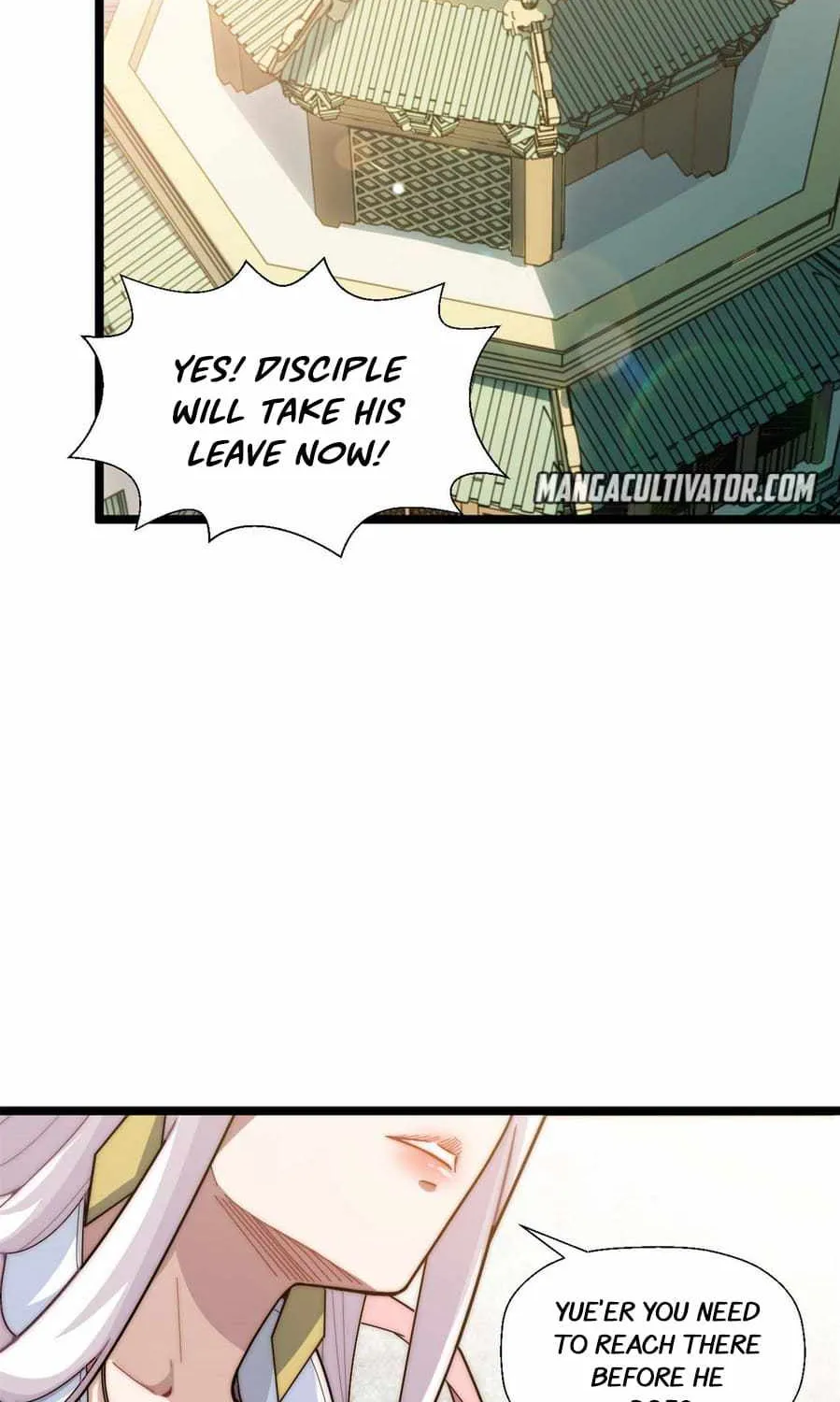 Secretly Cultivate For A Thousand Years Zinmanga X Chapter 25 Page 26